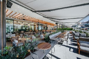 Hotel NAPA PLAZA wakacje