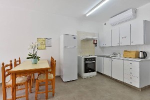 Hotel NAPA PRINCE HOTEL APARTMENTS wakacje