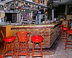 Interior miscellaneous