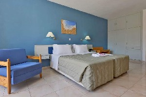 Hotel NAPA PRINCE HOTEL APARTMENTS wakacje