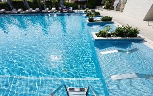 Hotel NESTOR wakacje