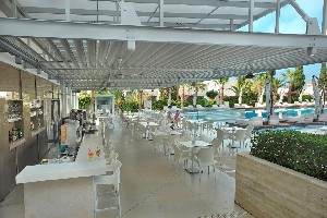 Hotel NESTOR wakacje