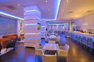 Hotel NESTOR wakacje