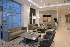 Hotel NESTOR wakacje