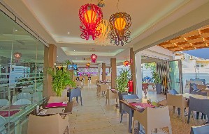 Hotel NEW FAMAGUSTA wakacje