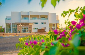 Hotel NEW FAMAGUSTA wakacje