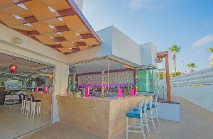 Hotel NEW FAMAGUSTA wakacje