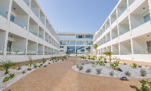 Hotel NICHOLAS COLOR wakacje