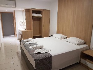 Hotel NICHOLAS COLOR wakacje