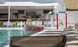 Hotel NICHOLAS COLOR wakacje