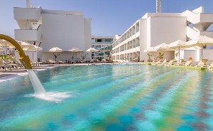 Hotel NICHOLAS COLOR wakacje