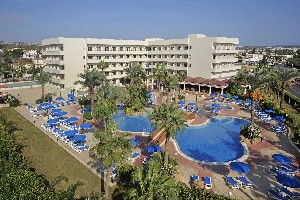 Hotel NISSIANA wakacje