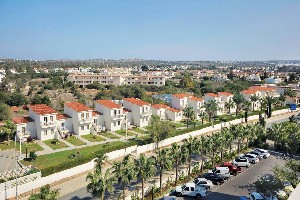 Hotel NISSIANA wakacje