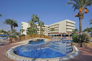 Hotel NISSIANA wakacje