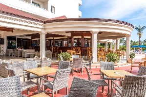 Hotel NISSIANA wakacje