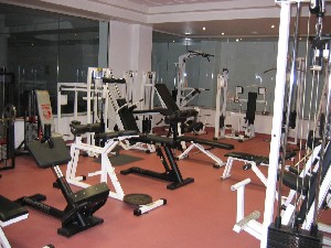 Hotel NISSIANA wakacje