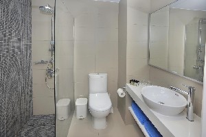 Hotel NISSIANA wakacje