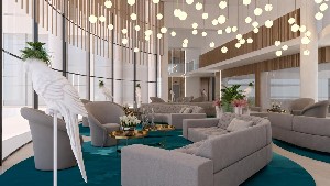 Hotel NISSIBLU BEACH RESORT wakacje