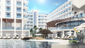 Hotel NISSIBLU BEACH RESORT wakacje