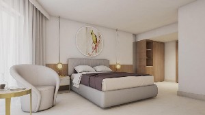 Hotel NISSIBLU BEACH RESORT wakacje