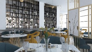 Hotel NISSIBLU BEACH RESORT wakacje