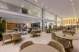 Hotel SEASONS HOTEL BY TASIA MARIS wakacje