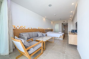 Hotel SEASONS HOTEL BY TASIA MARIS wakacje