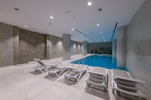 Hotel SEASONS HOTEL BY TASIA MARIS wakacje