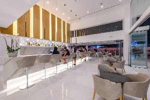 Hotel SEASONS HOTEL BY TASIA MARIS wakacje