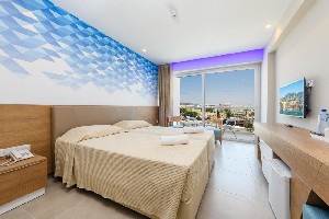 Hotel SEASONS HOTEL BY TASIA MARIS wakacje