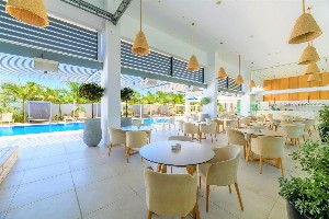 Hotel SEASONS HOTEL BY TASIA MARIS wakacje