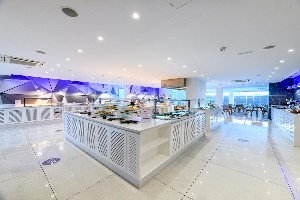 Hotel SEASONS HOTEL BY TASIA MARIS wakacje