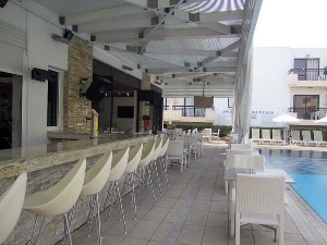 Hotel SENATOR HOTEL APARTMENTS wakacje