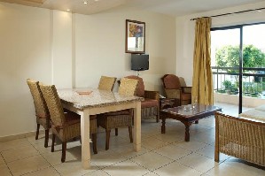 Hotel SENATOR HOTEL APARTMENTS wakacje