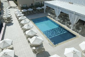 Hotel SENATOR HOTEL APARTMENTS wakacje