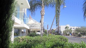 Hotel SENATOR HOTEL APARTMENTS wakacje