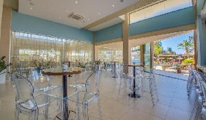 Hotel STAMATIA wakacje