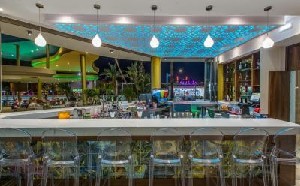 Hotel STAMATIA wakacje