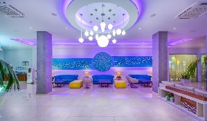 Hotel STAMATIA wakacje