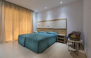 Hotel STAMATIA wakacje