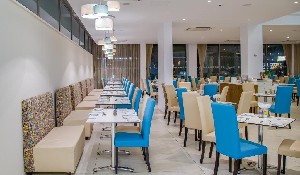 Hotel STAMATIA wakacje