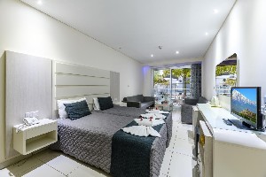 Hotel TASIA MARIS OASIS wakacje