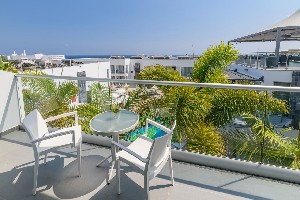 Hotel TASIA MARIS OASIS wakacje