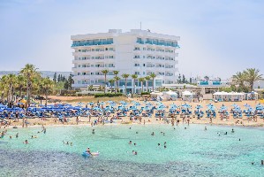 Hotel TASIA MARIS SANDS wakacje