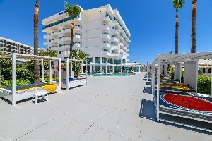 Hotel TASIA MARIS SANDS wakacje