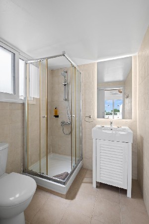 Hotel THALASSINES VILLAS wakacje