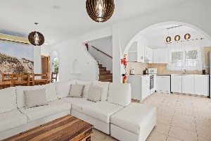 Hotel THALASSINES VILLAS wakacje