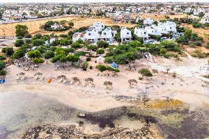 Hotel THALASSINES VILLAS wakacje