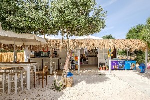 Hotel THALASSINES VILLAS wakacje