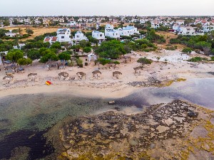 Hotel THALASSINES VILLAS wakacje